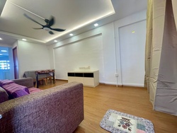 Blk 609 Eunos Rainbow (Bedok), HDB 3 Rooms #594773591